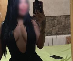 Hermosa y cariñosa tu mejor escape