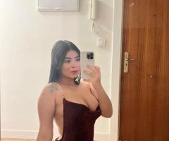 COLOMBIANAS TRAVIESAS Y ARDIENTES EN COLLBLANC