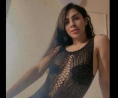 CamilaHermosa y cariñosa tu mejor escape