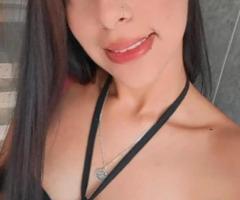 CamilaHermosa y cariñosa tu mejor escape