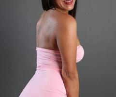 Gaby, hermosa y cariñosa tu mejor escape