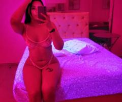 COLOMBIANAS TRAVIESAS Y ARDIENTES EN COLLBLANC