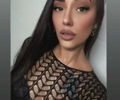 ARI ESPAÑOLA FOGOSA Y ENCANTADORA - 4