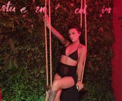 Maria, fiestera y cariñosa tu mejor escape - 6