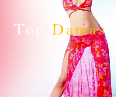 Victoria, soy una auténtica diosa del placer, conóceme