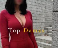 Lorena, soy puro morbo y pasión