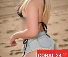 CORAL de canarias,24 años ❣️