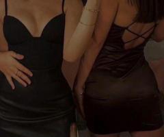 Dos chicas