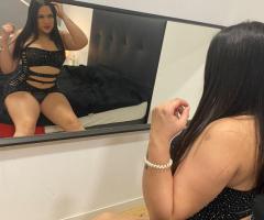 Ninfómana, cachonda, cumplo tus fantasías