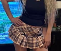 Ninfómana, cachonda, cumplo tus fantasías