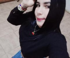 Tú puta favorita, reina del francés natural