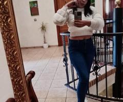 Tú puta favorita, reina del francés natural