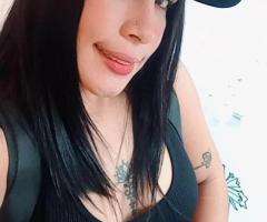 Tú puta favorita, reina del francés natural