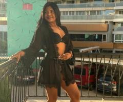 Tú puta favorita, reina del francés natural