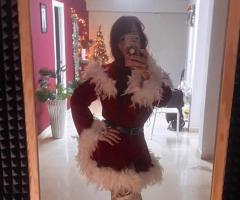 Tú puta favorita, reina del francés natural