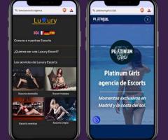 Busco trabajo en publicidad o marketing digital.