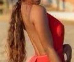 Milena,sonrisa radiante!