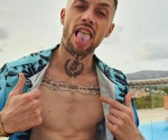 ANDALUZ FIBRADO POLLON XXL