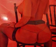 Chica colombiana madurita recién llegada BOMBAZO - 8