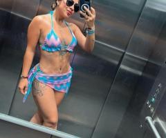 💋 Salomé – Encanto Colombiano con Clase 🇨🇴