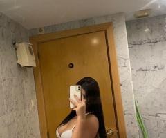 ALEJANDRA HERMOSA COLOMBIANA DE 18 AÑITOS EN COLLBLANC