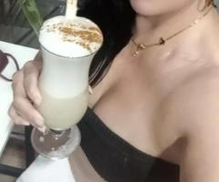 Madurita fiesta privada total discreción