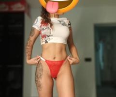 CHICA ESPAÑOLA PARTICULA MUY PERRA