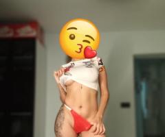 CHICA ESPAÑOLA PARTICULA MUY PERRA