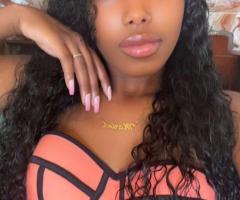 Bomba latina , jovencita con el coño apretadito - 1