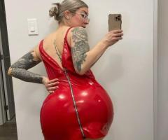 SEXO Y MASAJE PROFESIONAL DISPONIBLE CON UNA HERMOSA MUJER