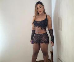 Hanny Transexual Particular Zaragoza