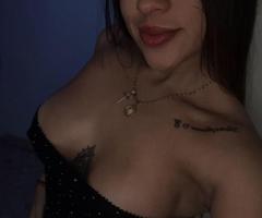 Jovencita sexy con ganas de una rica polla