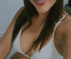 ALISSON HERMOSA COLOMBIANA DE 20 AÑITOS EN COLLBLANC