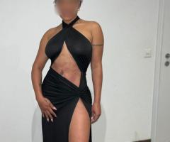 Cubana, fiestera si a todo