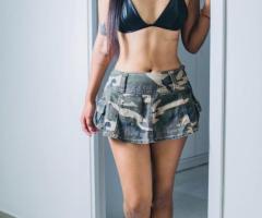 Escorts ❤️ ANGIE – JOVENCITA NUEVA Y MUY GUAPA -SOLTERA MADRE 🙎🏻‍♀️