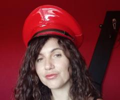 Mistress Gina Videos scat fetiches FinDom