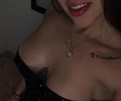 Salomé , Diosa de la fiesta y el cachondeo - 1