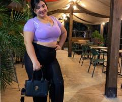 Alicia venezolana recién llegada a Murcia