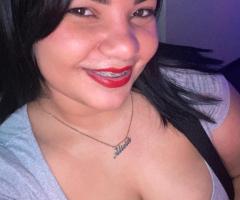 Alicia venezolana recién llegada a Murcia