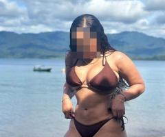 Nikol colombiana recién llegada a Aljucer