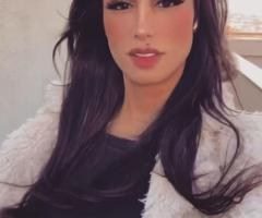 ANA PAULA, divertida y carismatica!