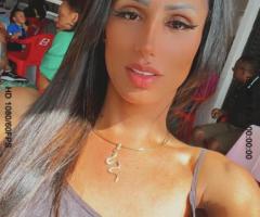 ANA PAULA, divertida y carismatica! - 7