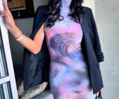 ANA PAULA, divertida y carismatica! - 8