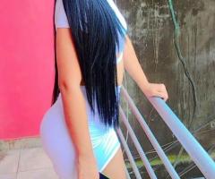 Sofía, tú puta favorita, Diosa del francés natural