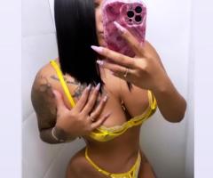 Oriana, la reina del placer , Si a todo