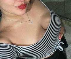 Alicia venezolana recién llegada a Murcia