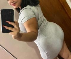 Alicia venezolana recién llegada a Murcia