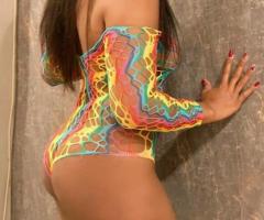 MADURITA DISPUESTA A TODO... 24 HORAS.