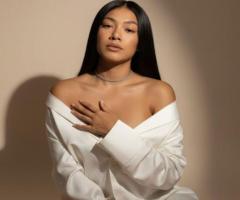 NUEVA EN LA ZONA VALENCIA CAPITAL LLAMAME 24 HORAS.