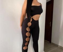 Valentina, ninfómana y ardiente - 2